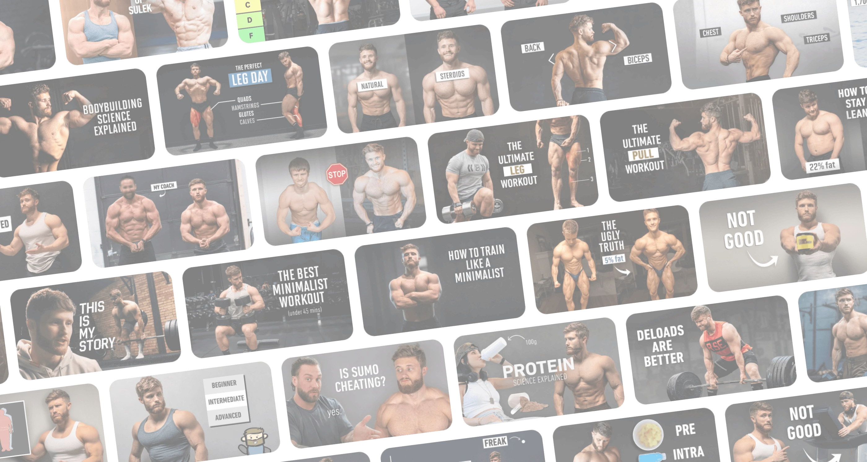 Train with Science-Based Precision